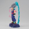Banpresto Gohan Animal Statue with Aura 12 cm