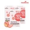Meditree 3 boxes of Meditree Bium Psyllium Husk Powder /