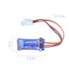 6615JB2005C 6615JB2005A Thermistor Defrost Sensor Be compatible with LG Refrigerator
