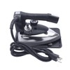 Industrial Gravity Feed Steam Iron with 3L Large Capacity Tank