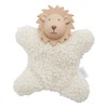Lion Plush Teether