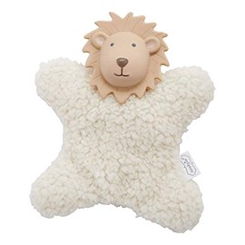 Lion Plush Teether