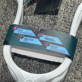 STX Duel III Unstrung Lacrosse Head NWT