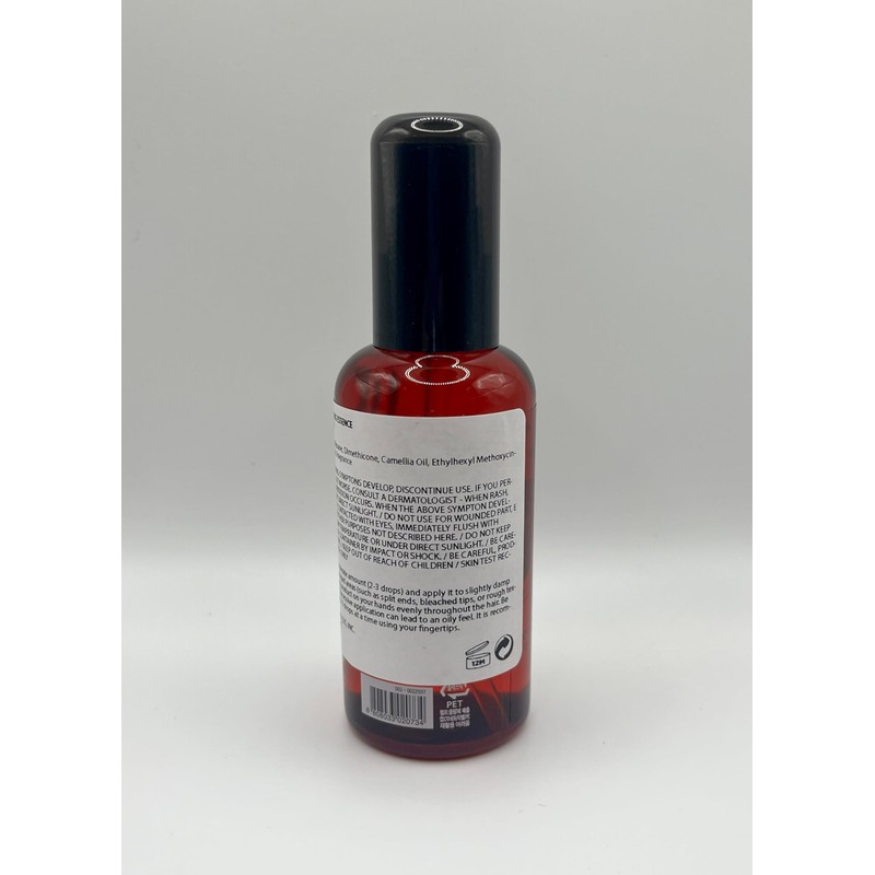 REDFLO CAMELLIA HAIR COATING ESSENCE 100ml