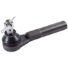 febi bilstein 41103 Tie Rod End with castle nut and