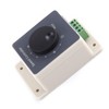 DC10-60V 20A Pulse Width Modulator PWM Motor Speed Controller Waterproof