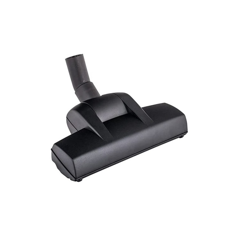 VACUUM AIR TURBINE POWERBRUSH TK284 WESSEL WERK 1 1/4" BLACK