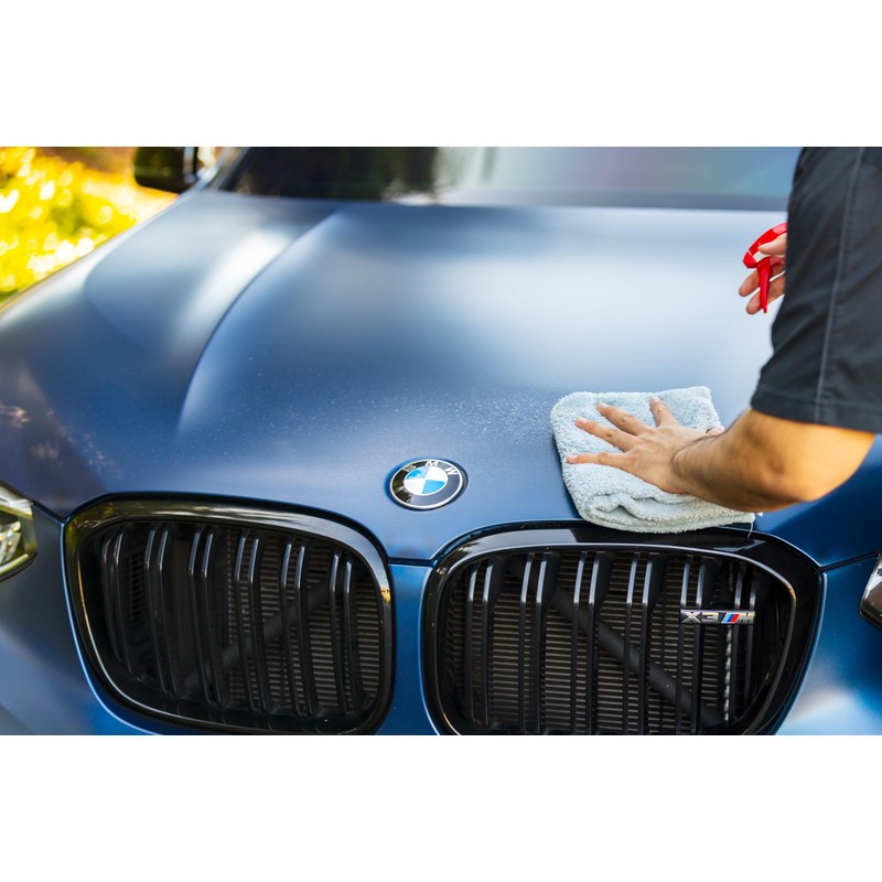 Griot's Garage 10928 Silicone-Free Detailer 22oz