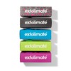 ExfoliMATE | Magic Exfoliating Shower Cloth Gently Removes Dead Skin