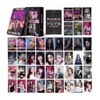 55 Photocards Blckpink - How You Like That