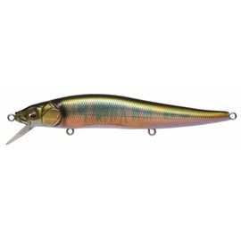 Megabass Vision 110 Oneten Regular Slow Floating Lure Wagin Oikawa (8886)