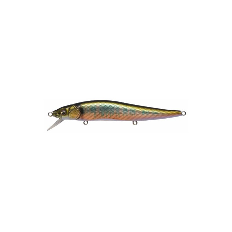 Megabass Vision 110 Oneten Regular Slow Floating Lure Wagin Oikawa