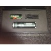 Phoebus Tactical Nightshift II NightShift II Pocket keychain LED Flashlight