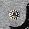 Technisches Hilfswerk (THW) Geschenk – Offizielles Abzeichen, Hochwertiger THW-Accessorie und