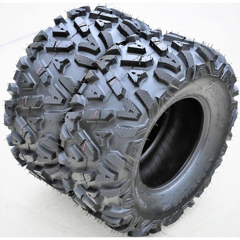 Forerunner Knight M/T ATV UTV Mud Off-Road Tire-26x11.00-12 26x11-12 26x11x12