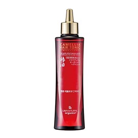 Lima Natural Organic (R) Hair Tonic 150ml