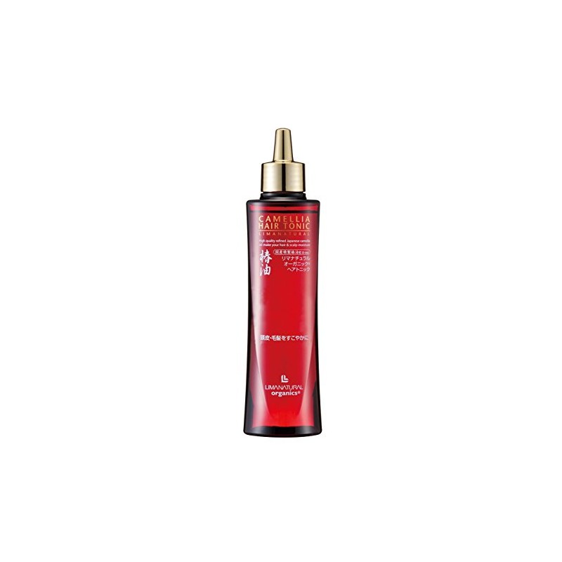 Lima Natural Organic (R) Hair Tonic 150ml