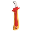 Dismantling Knife 1000V Insulated Anti Magnetic Cable Sheath Stripping Knife