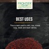 Frontier, Chili Powder Blend Organic