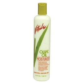 VITALE Vitale Olive Oil Moisturizingurizer (Pack of 4)