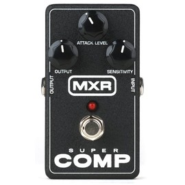 MXR M – 132/Super Comp Compressor
