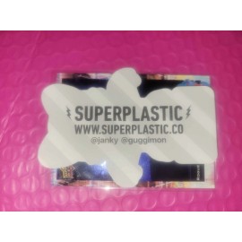 Alex Pardee  Sticker Superplastic
