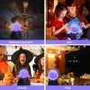 Comely Modern Plasma Ball 4 W, Magic Plasma Ball with
