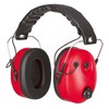 Kerbl 34490 Ear Defenders Electronic SNR 27 dB Noise Cancelling