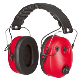 Kerbl 34490 Ear Defenders Electronic SNR 27 dB Noise Cancelling
