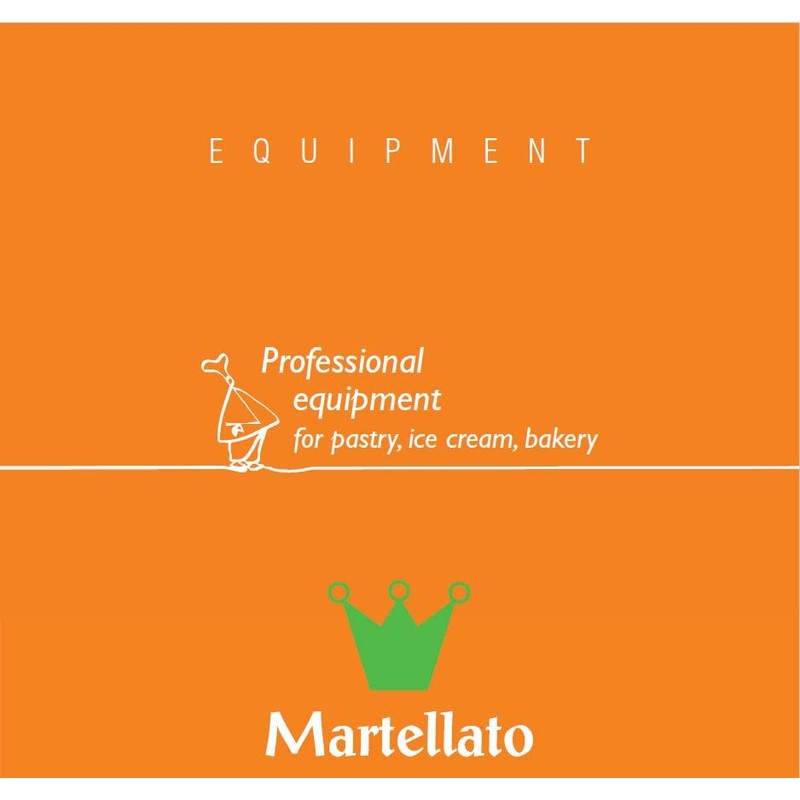 Chocolate Shaver and Grater, Angled - Rounded