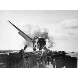 Navy Grumman F4F Wildcat and F6F Hellcat USN WW2 Zero Killer CV Carrier