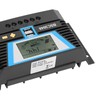Hilitand BSC3048 30A Solar Battery Controller, 12V / 24V /