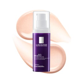 La Roche-Posay MELA B3 Double Dose Gel Crema Facial Anti-manchas con Melasyl, 40ml