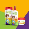 Shampoo 2 En 1 Grisi Kids Antipiojos 300 Ml.