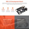 Waveshare D-Robotics RDK X3 Development Board, Quad-core ARM Cortex-A53 Processer,