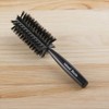 Kai Corporation Hair Brush, KQ1543, Natural Bristle, Pig Hair, Roll