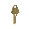 JMA XL1E Key Blank for XL Lock XL7, 50 Pack