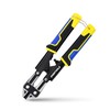 Evertools Mini Bolt Cutter, 8 inch Cr-V Steel Wire Cutter