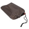 Outdoor Large Capacity Lawn Tractor Leaf Bag Garden Garbage Bag