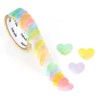 bande One at a Time Masking Tape - Sweet Hearts