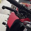 LANQIAN Brake & Clutch Levers Set Foldable Extendable CNC Compatible