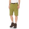 Arctix Men's Cliff Convertible Trail Pant, Olive, Large/36" Inseam