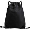 Mesanda Gym Sack, Knapsack, Backpack, Pool Bag, Waterproof, Lightweight, Foldable,