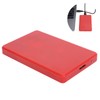 External Hard Drive USB3.0 HDD 2.5in Disk for Desktop Laptop