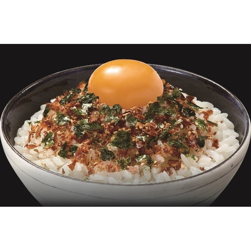 Nagatanien Katsuo Furikake Japanese Rice Topping Bonito Seasoning 永谷園おとなのふりかけかつお