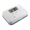 Pill Dispenser with Alarm Electronic Pill Organizer with LCD Display