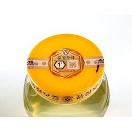 SALES Kookjungnam Seoam Honey Natural Honey Honey Stick 10g x 45 pieces