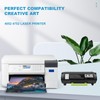 TNP63 Toner Cartridge AAE1030 Compatible with Konica Minolta Bizhub 4752
