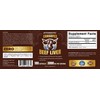 Vitamatic Grass-Fed Beef Liver 180 Capsules – Freeze-Dried, Non-GMO, Bovine