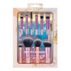 Kit De Mini Brochas Travel Fantasy Real Techniques Violeta